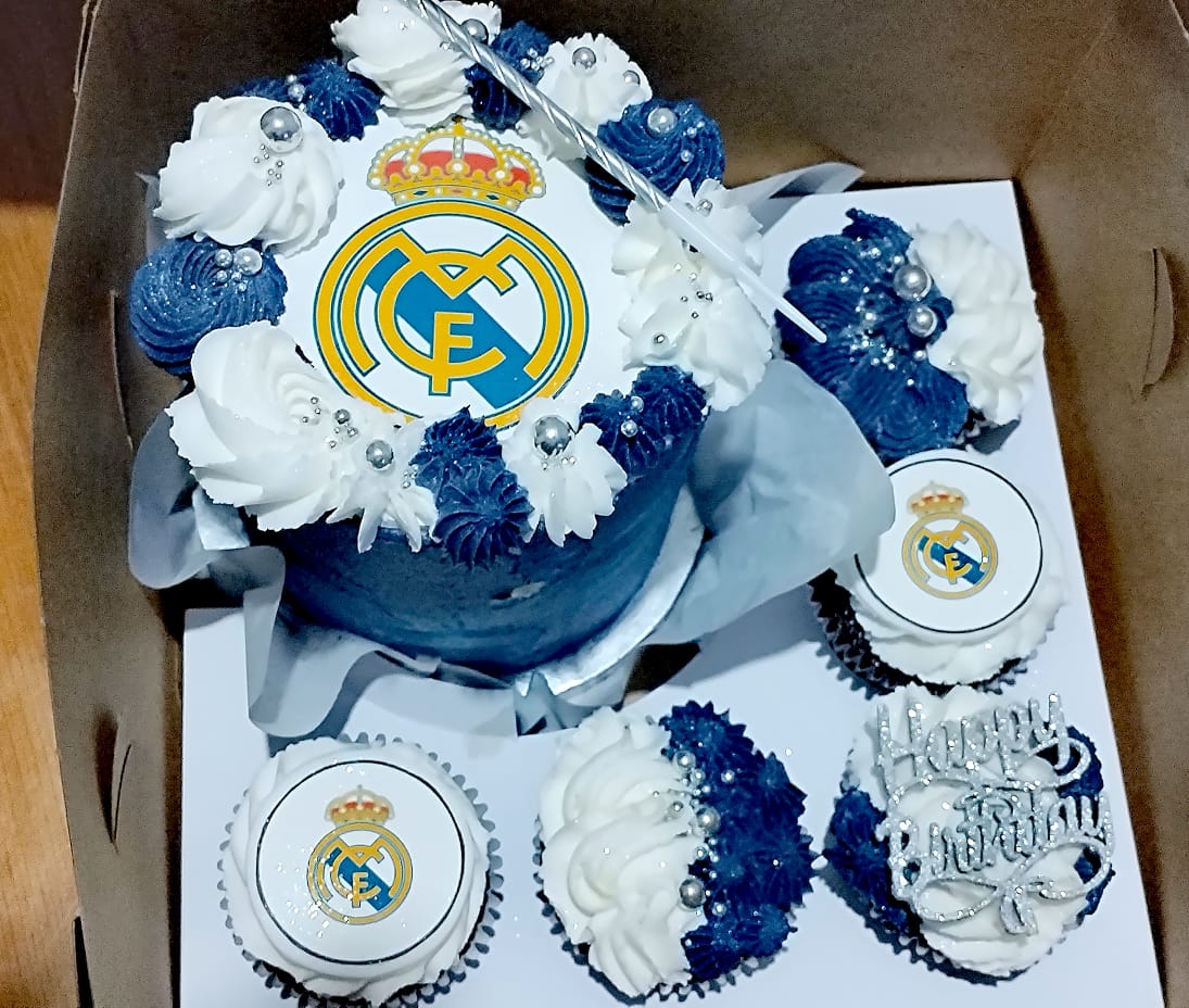 AmaSwazi Bakes & Co. Gallery Image 11