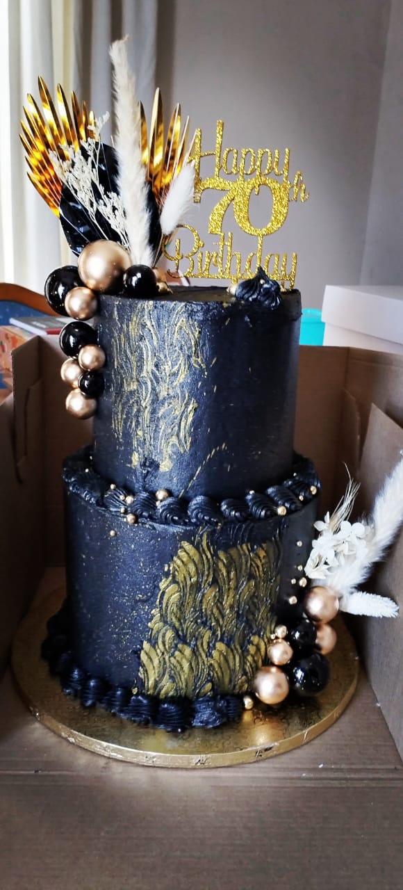 AmaSwazi Bakes & Co. Gallery Image 12