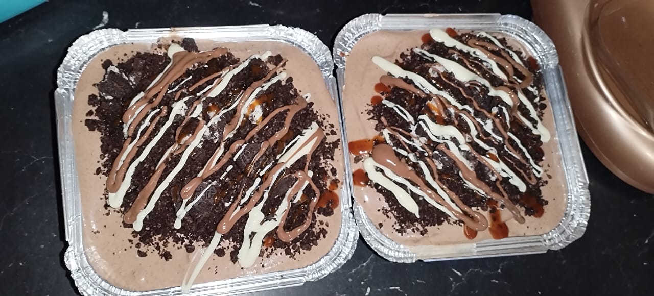 AmaSwazi Bakes & Co. Gallery Image 15