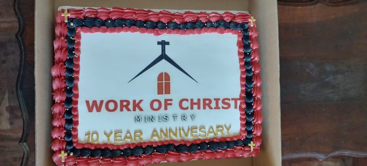 AmaSwazi Bakes & Co. Gallery Image 16