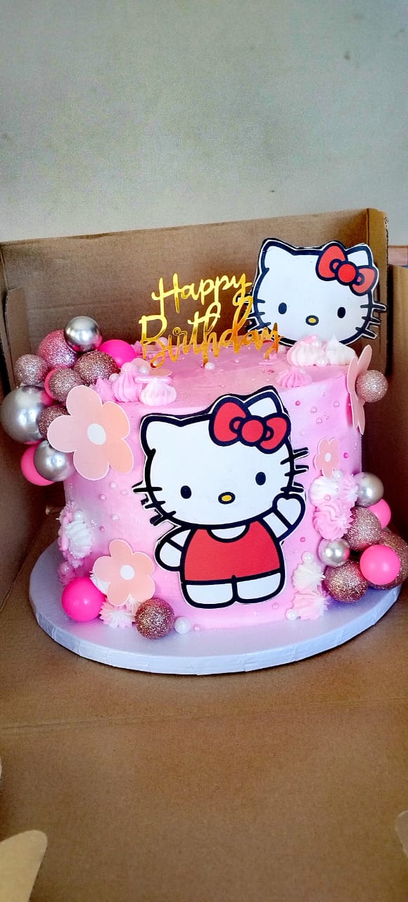 AmaSwazi Bakes & Co. Gallery Image 17