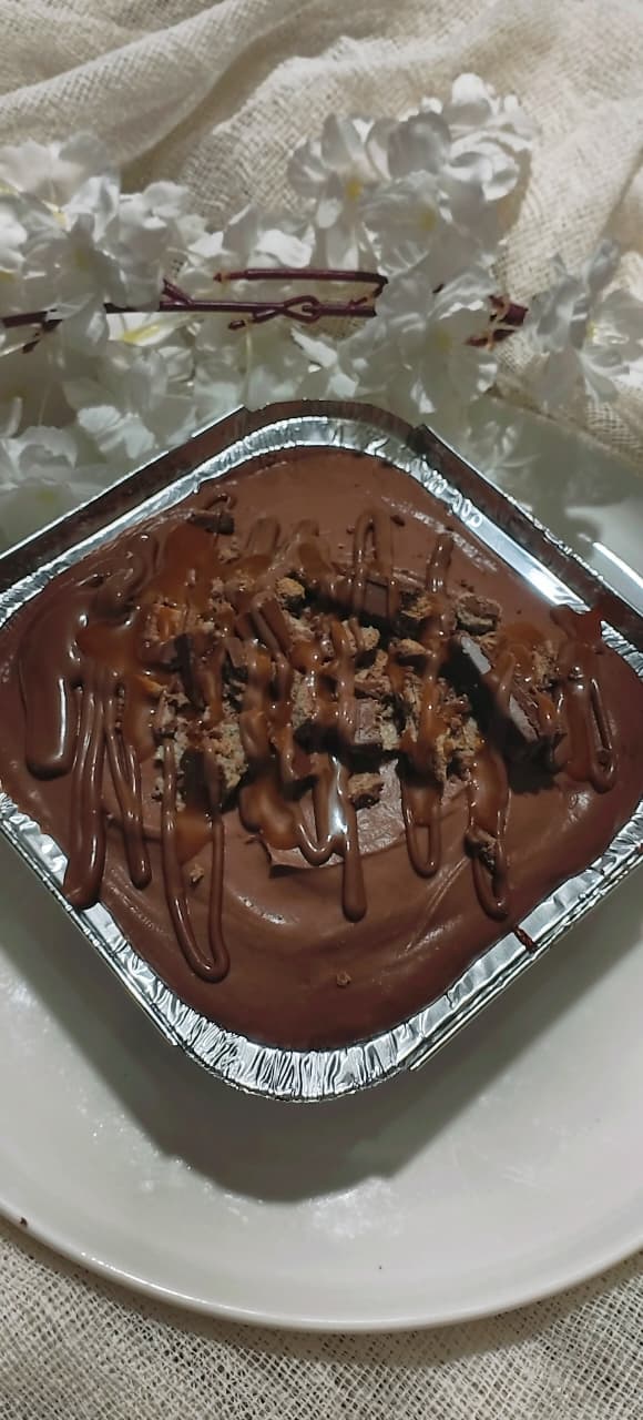 AmaSwazi Bakes & Co. Gallery Image 20