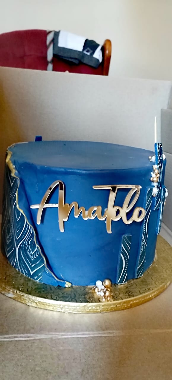 AmaSwazi Bakes & Co. Gallery Image 3