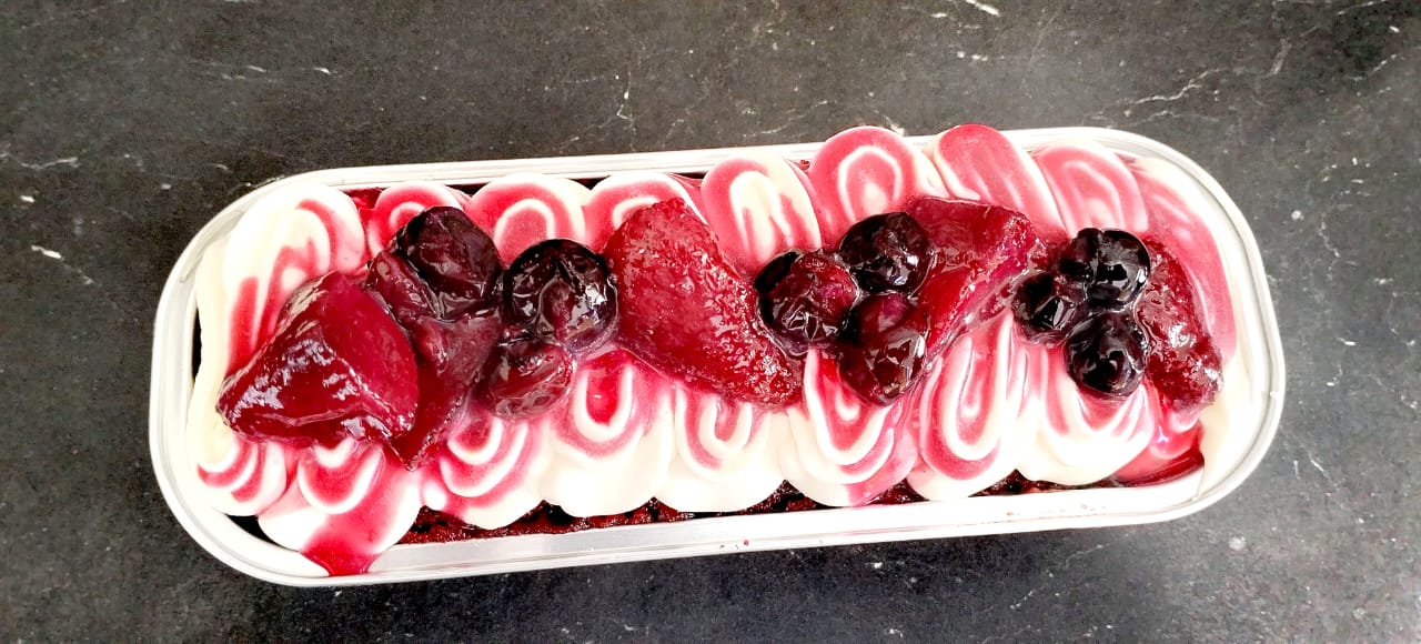 AmaSwazi Bakes & Co. Gallery Image 8